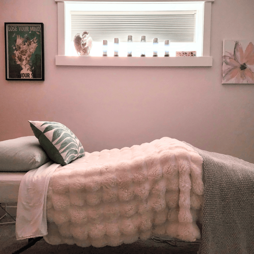 West Edmonton Reiki Healing Studio